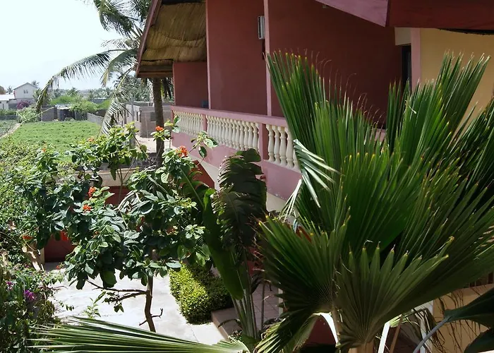 Hotel Alize Plage
