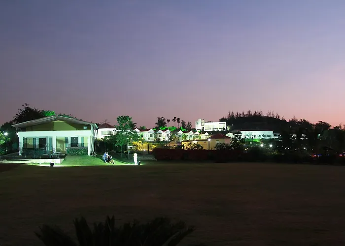 Savana Lake Resort