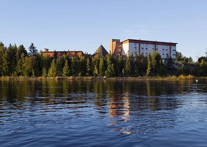 Manitoulin Hotel & Conference Centre