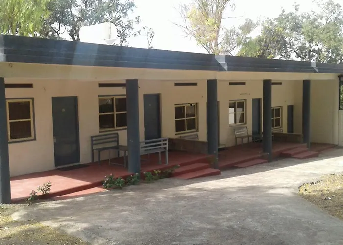 Hotel Kailas