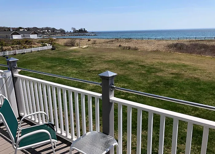 The Seaside Inn