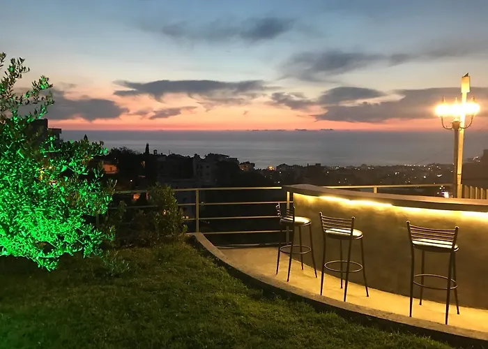 Vu'Z Hotel