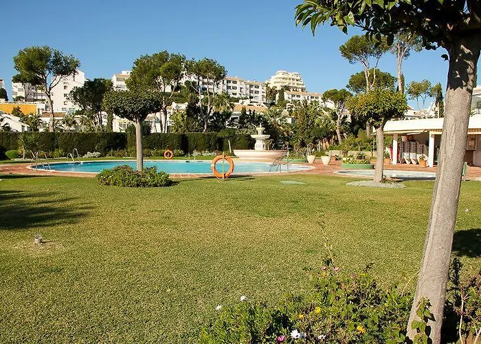 Miraflores Resort