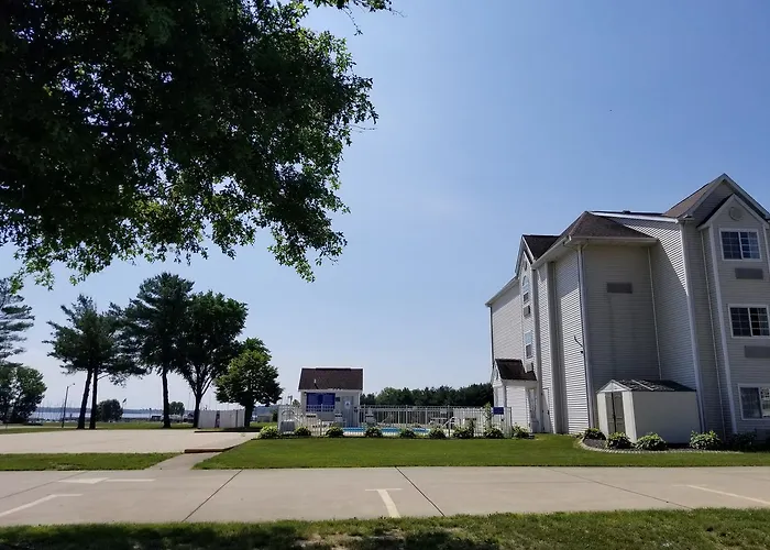 Mariner'S Village Resort