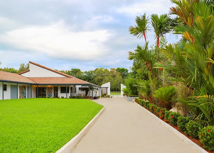 Birch Resort Port Douglas