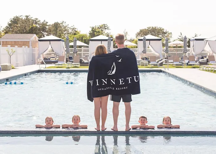 Winnetu Oceanside Resort At South Beach