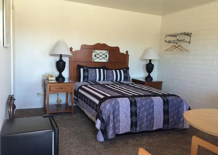 Bryceway Motel