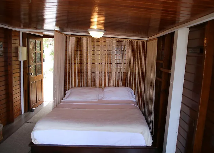 Coral Reef Beach