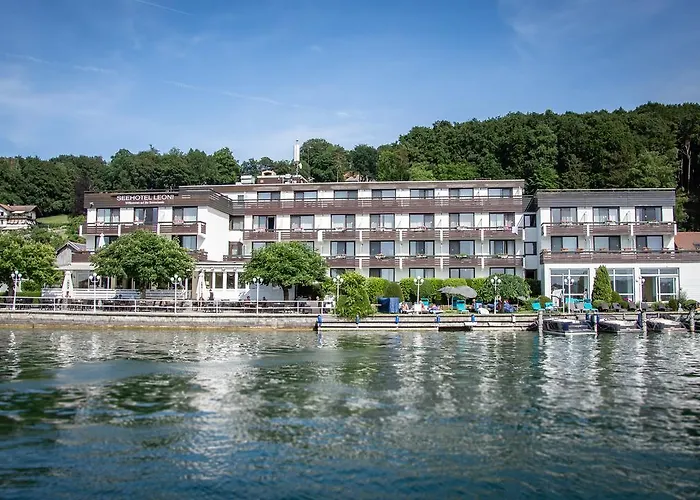 Seehotel Leoni