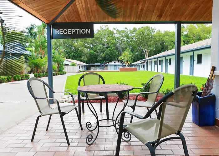 Birch Resort Port Douglas