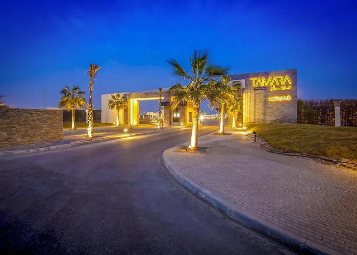 Tamara Holiday Homes, Al Khobar