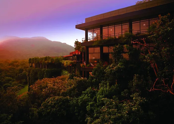 Heritance Kandalama