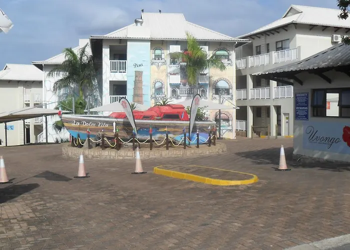 Uvongo River Resort