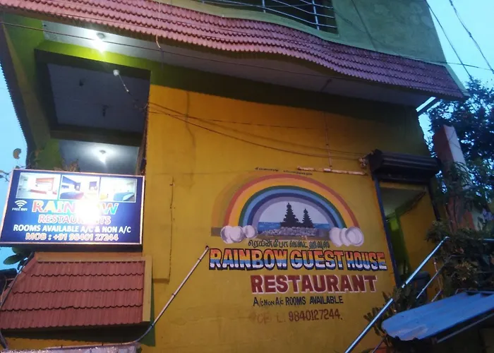 Rainbow Guest House