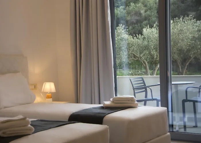 Olivista Hotel