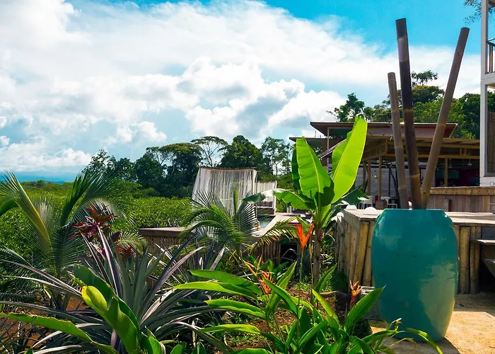 Bocas del Toro Resorts