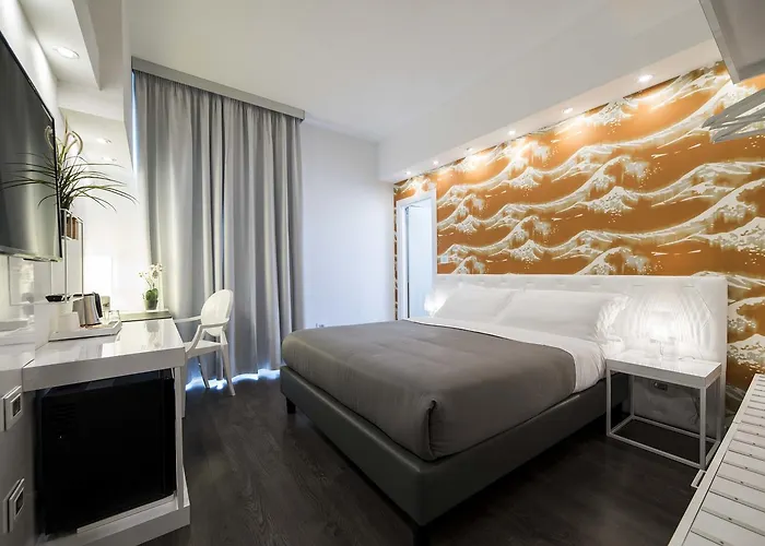 Hotel Montestella