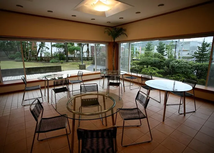 Shiki Resort Prego Hayama