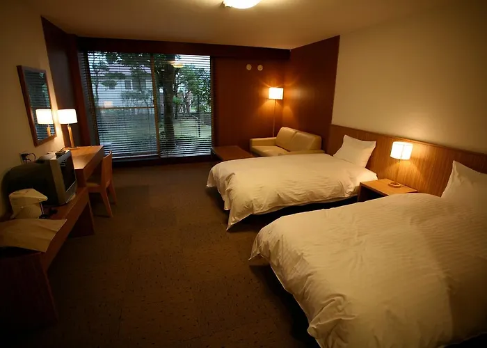 Shiki Resort Prego Hayama