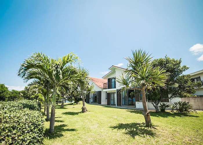 Ishigaki Sunset Cove