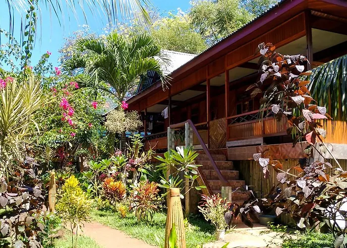 Panorama Backpackers