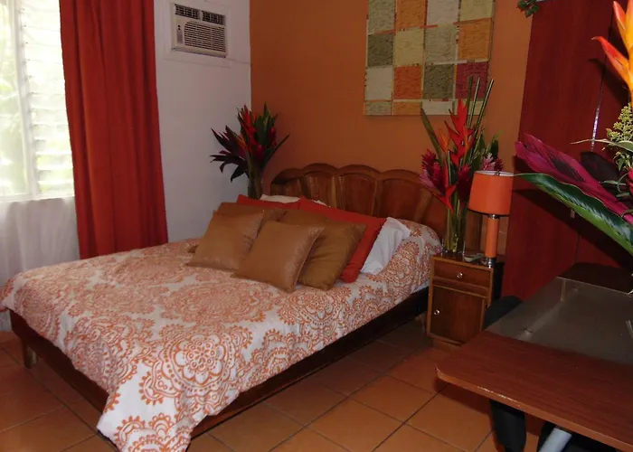 Casa Lima B&B