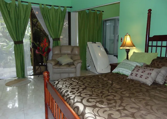 Casa Lima B&B