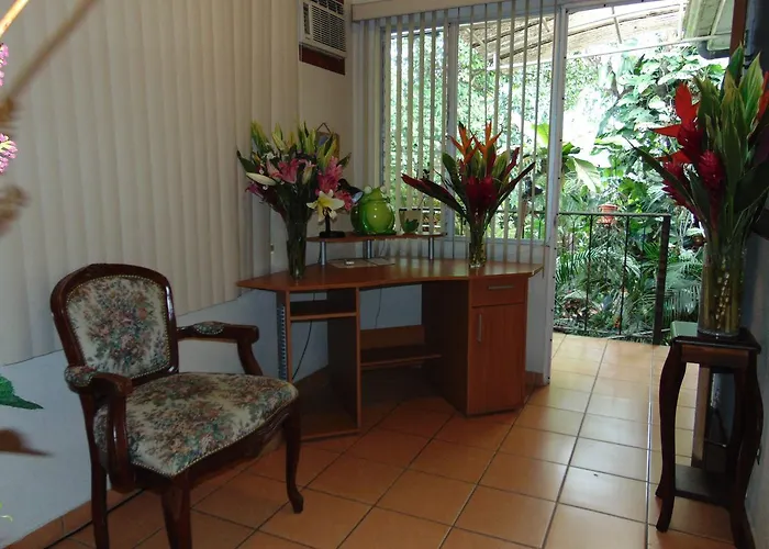 Casa Lima B&B