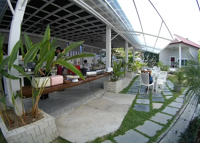 Langkawi Chantique