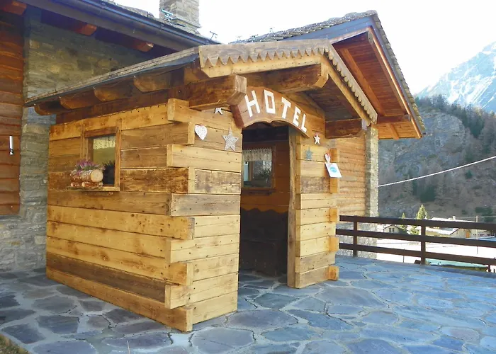 Hotel Les Granges