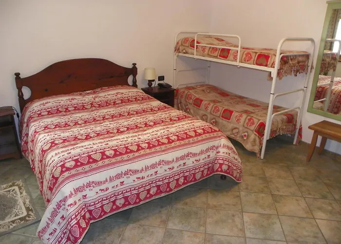 Hotel Les Granges