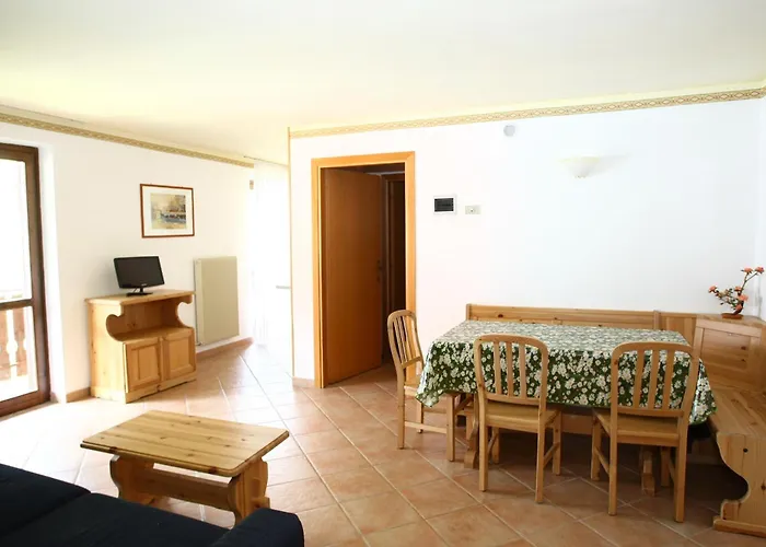 Hotel & Residence Montana