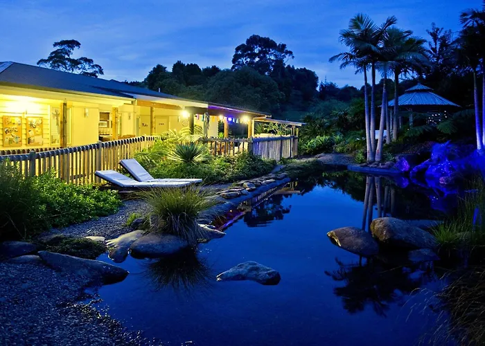 Avalon Resort