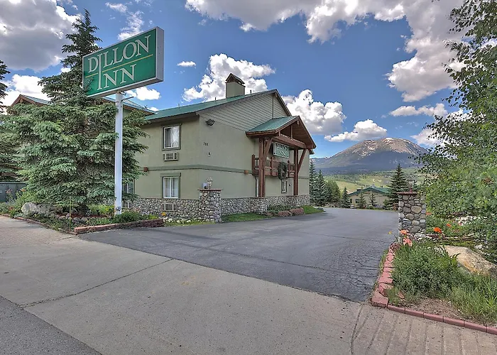 Leadville Resorts