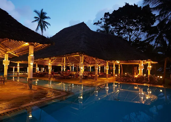 Neptune Village Beach Resort & Spa