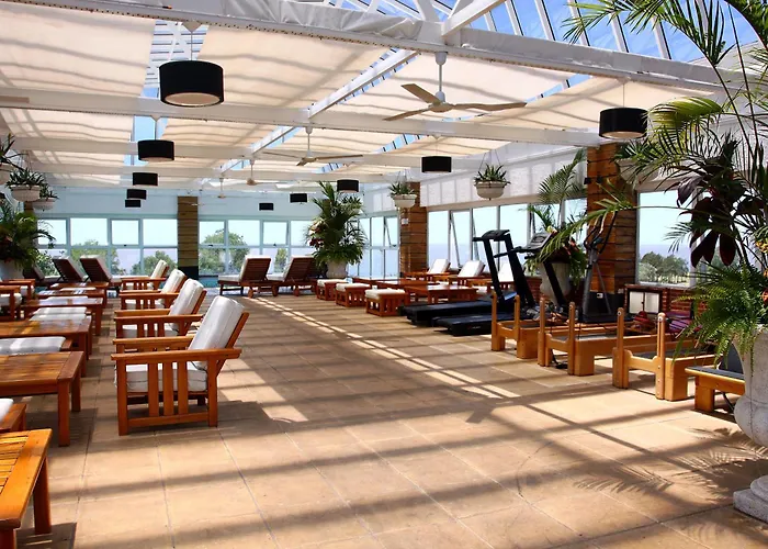 Ramada By Wyndham Buenos Aires