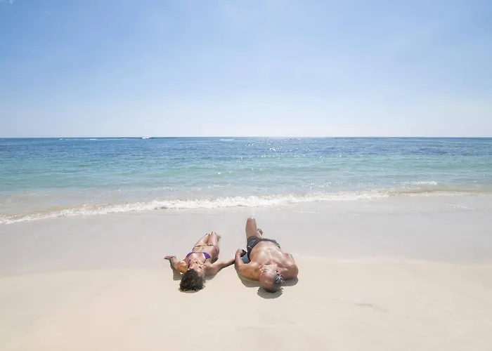 Barcelo Talanquera Beach