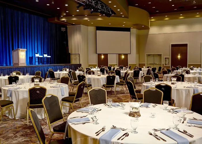 Northern Quest Resort