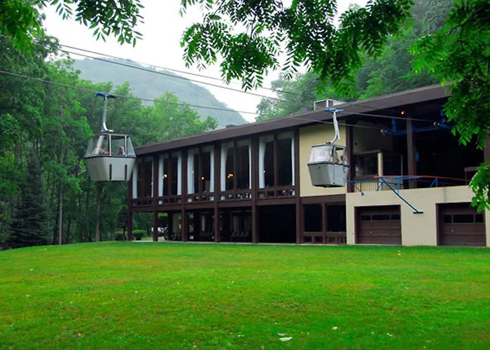 Pipestem Resort State Park