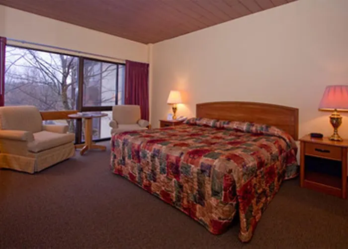 Pipestem Resorts