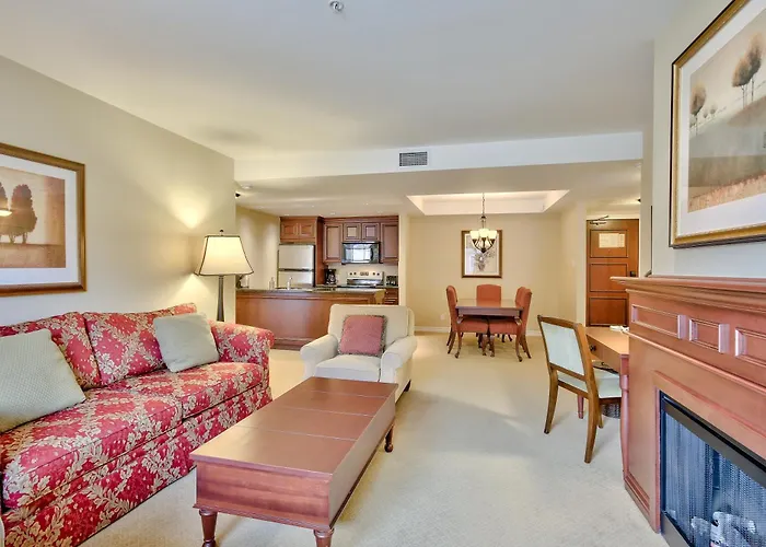 Sun Peaks Grand Hotel & Conference Centre