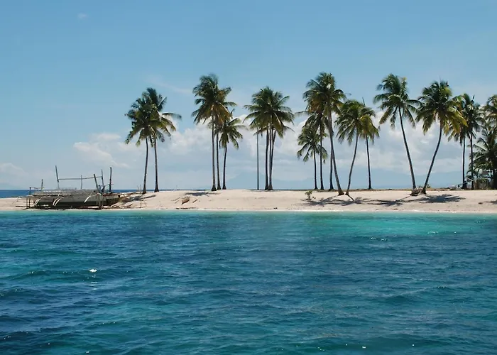 Malapascua Legend Water Sports And Resort