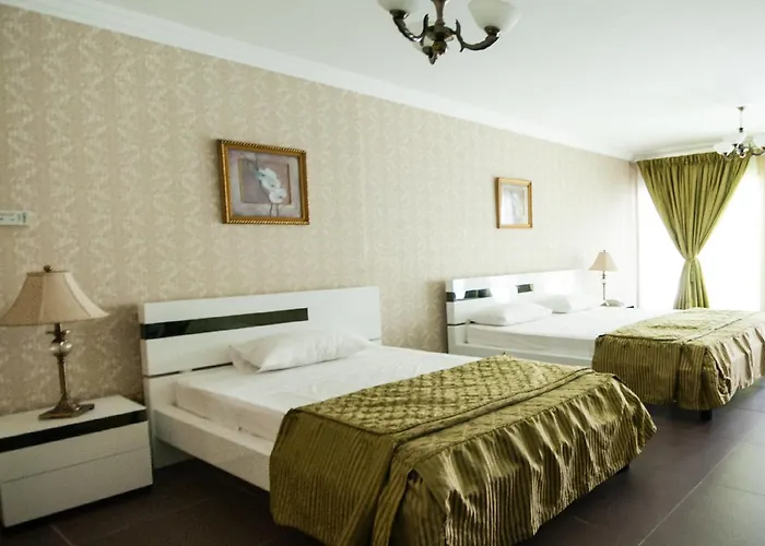 Al Khalidiah Resort