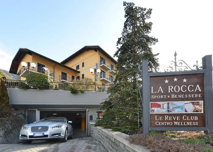 La Rocca Sport & Benessere