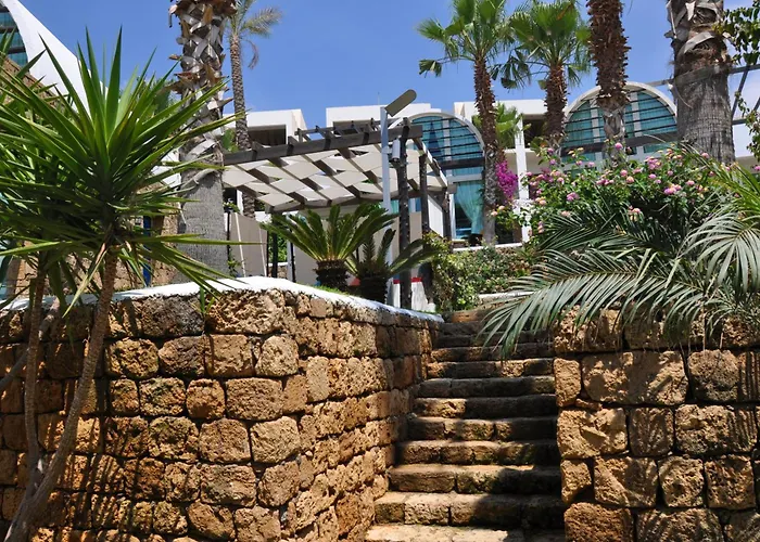 Pangea Beach Resort