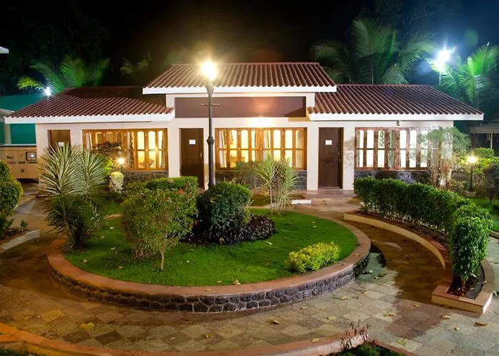 Paradise Villas & Resort