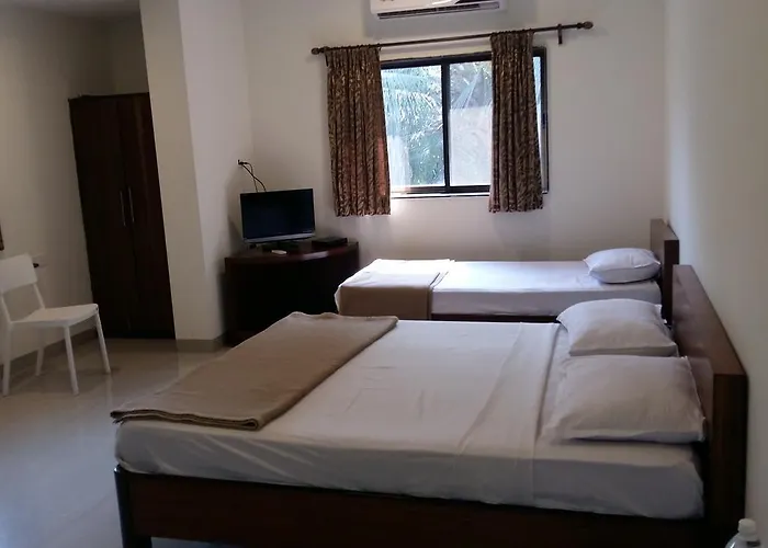 Paradise Villas & Resort