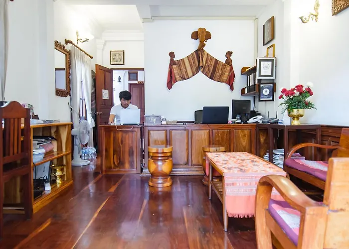 Villa Chitdara