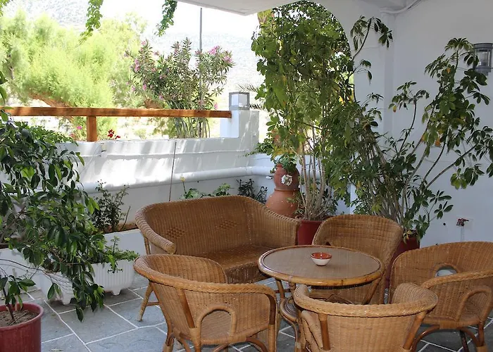Hotel Kamari
