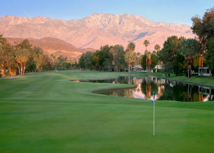 Hyatt Vacation Club At Desert Oasis
